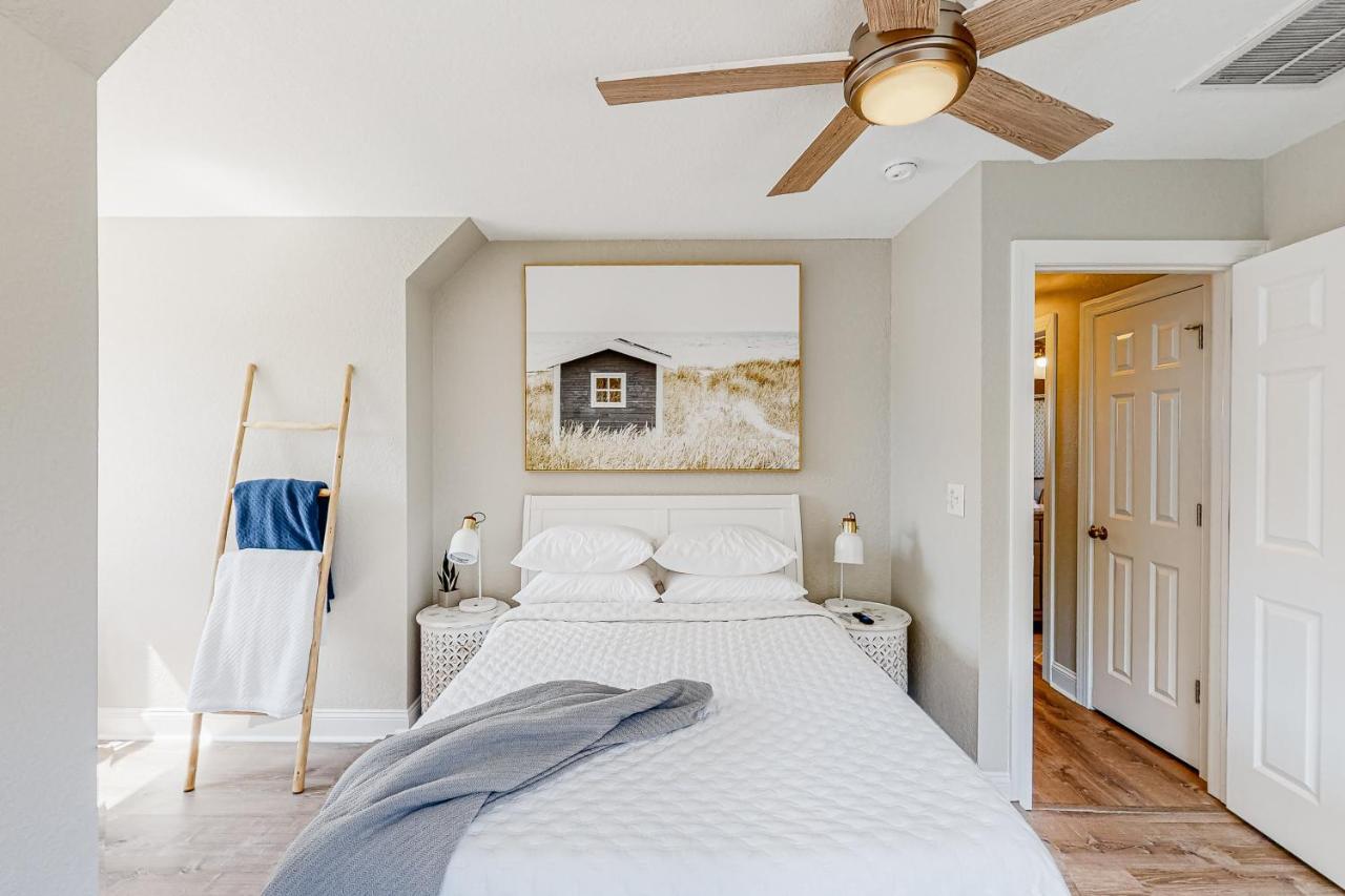Villa Bluedream Kill Devil Hills Exterior foto