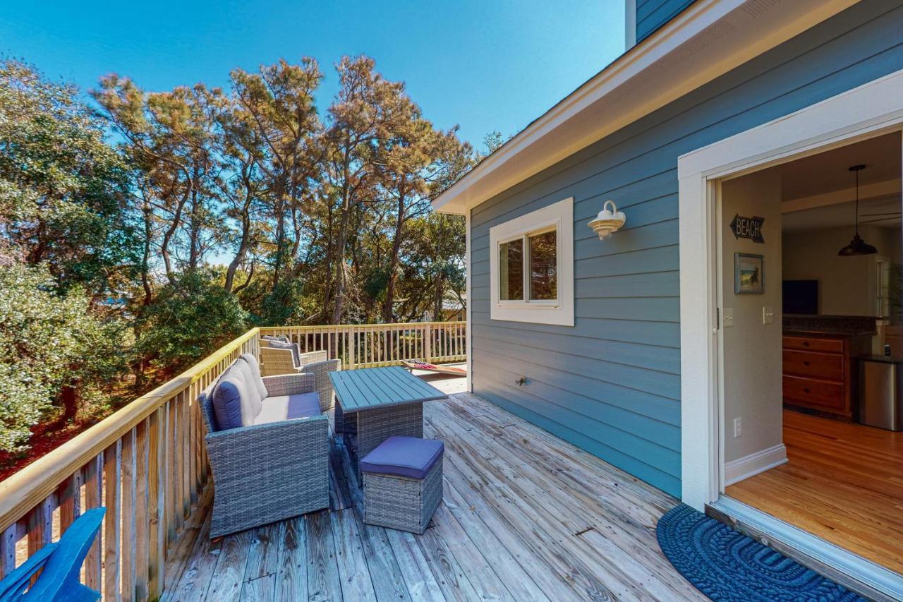 Villa Bluedream Kill Devil Hills Exterior foto