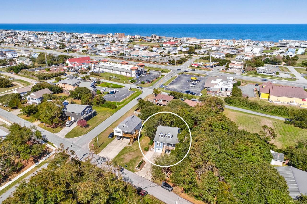 Villa Bluedream Kill Devil Hills Exterior foto
