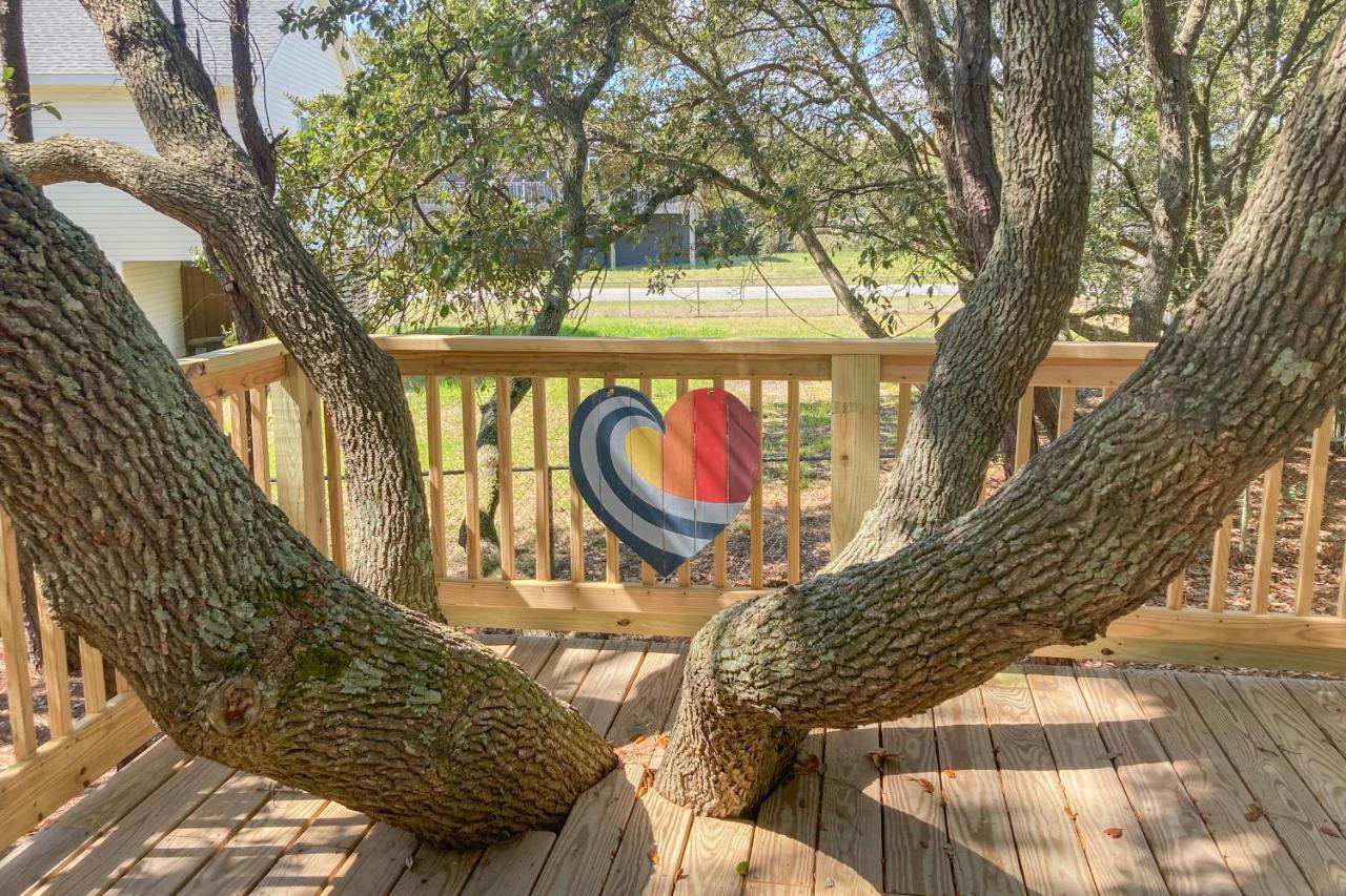 Villa Bluedream Kill Devil Hills Exterior foto